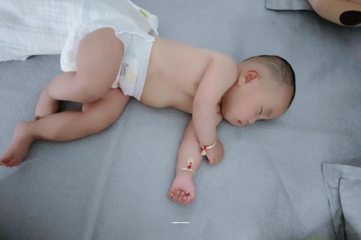 楚雄宝宝口水多怎么回事
